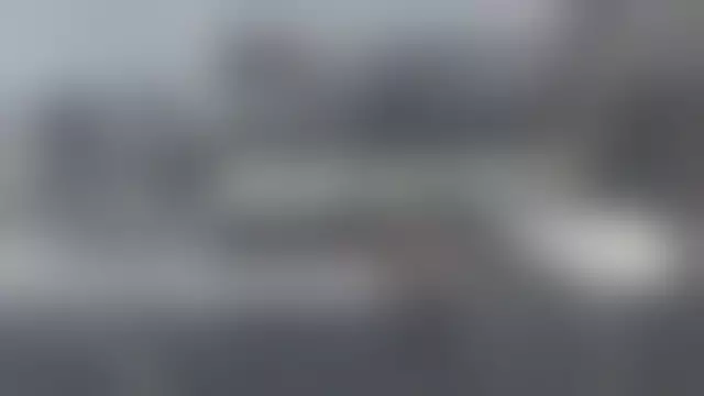 VIN под ветровым стеклом