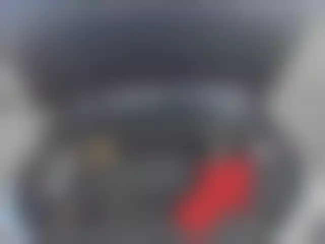 Заводская табличка производителя
