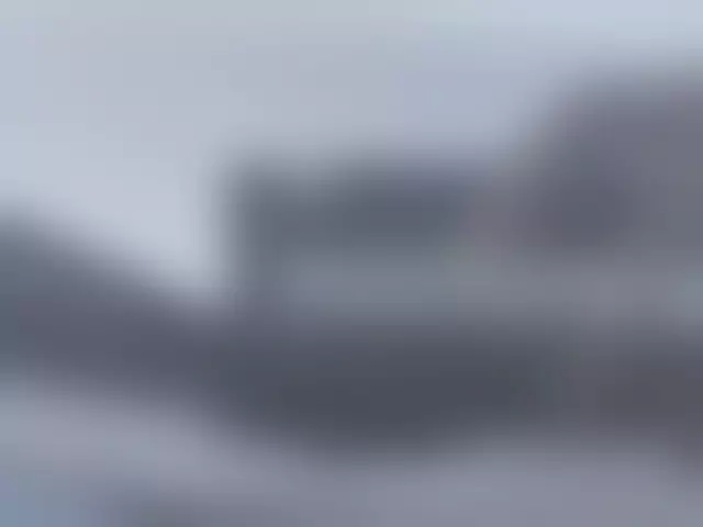 VIN под ветровым стеклом