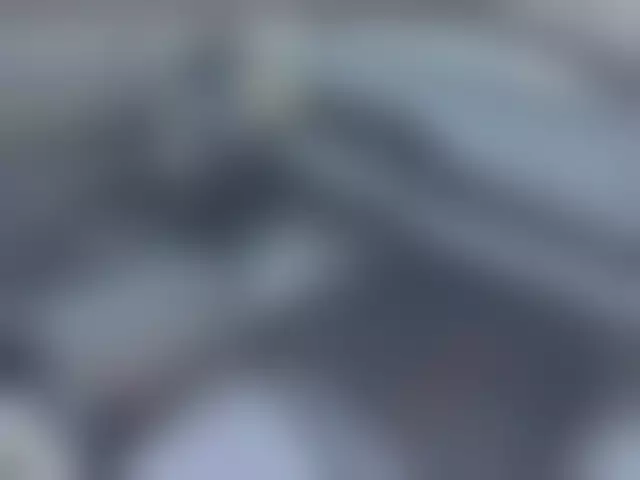 VIN на кузове