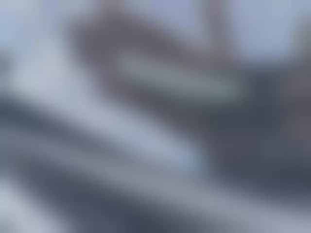 VIN под ветровым стеклом