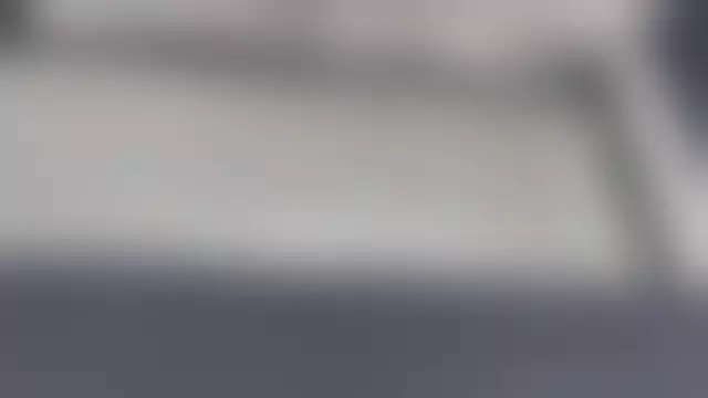 VIN на кузове