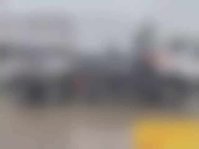 Заводская табличка производителя