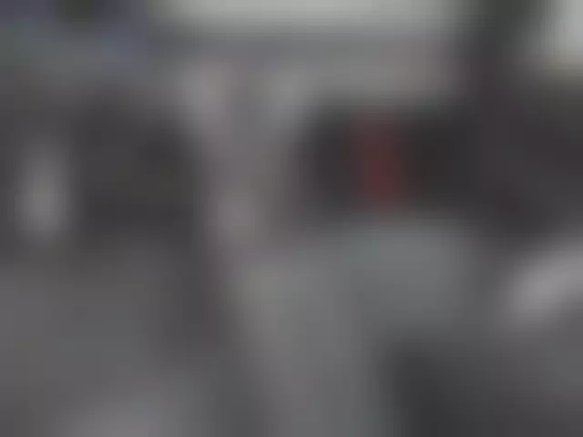 VIN на кузове
