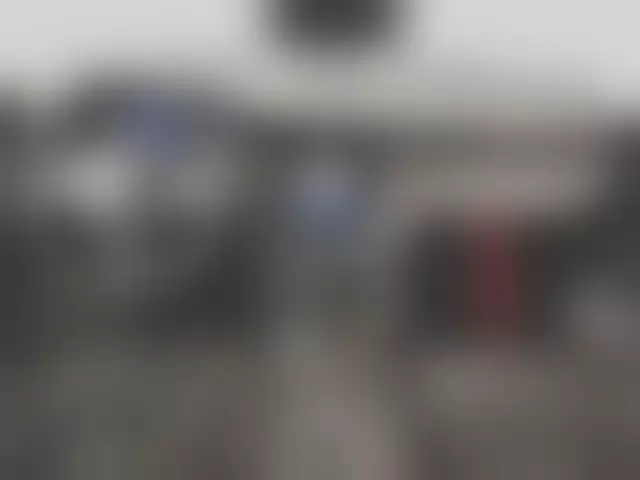 VIN на кузове