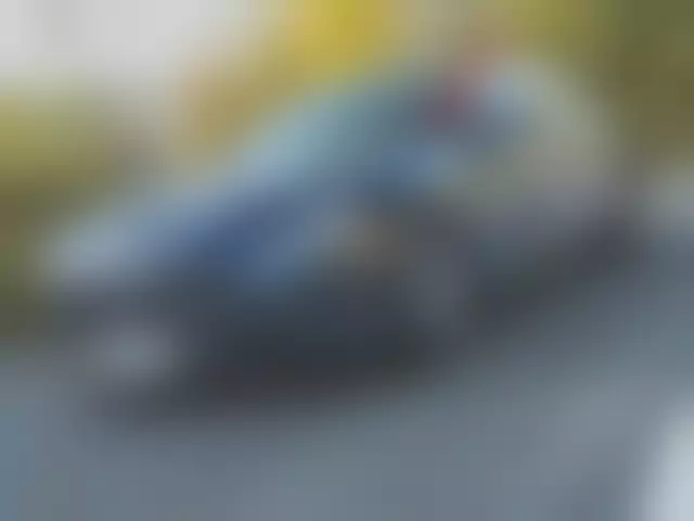 VIN под ветровым стеклом