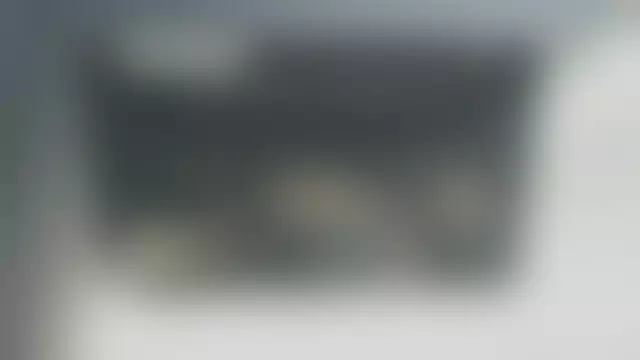 Заводская табличка производителя