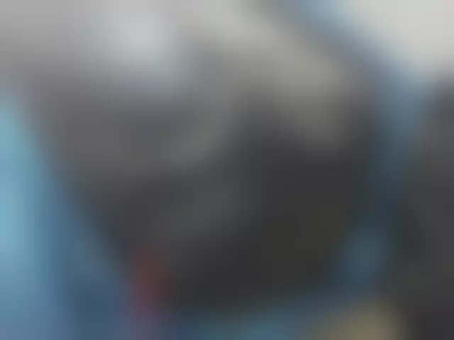 Заводская табличка производителя