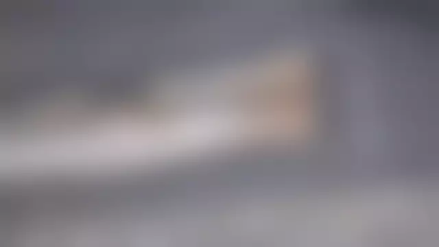 VIN на кузове