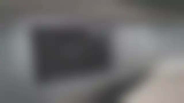 Заводская табличка производителя
