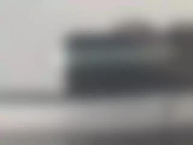 VIN под ветровым стеклом