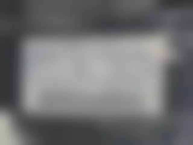 Заводская табличка производителя