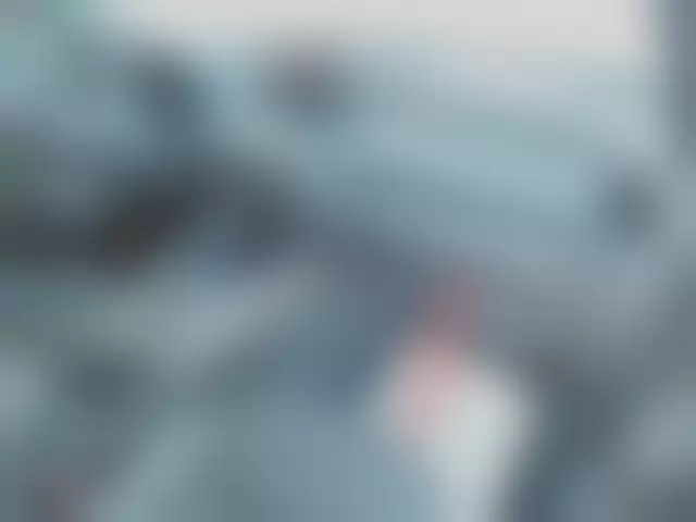 VIN на кузове