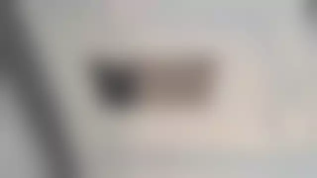 Заводская табличка производителя