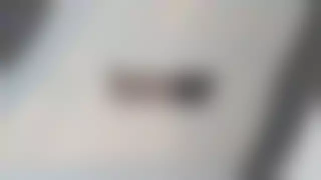 Заводская табличка производителя