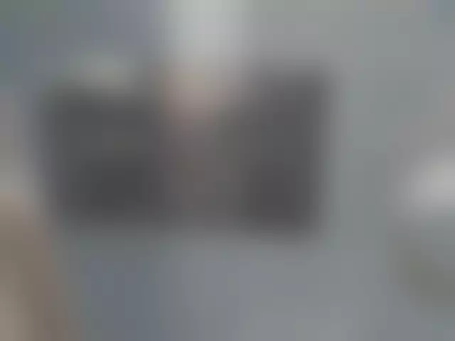 Заводская табличка производителя