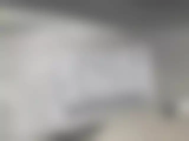 Заводская табличка производителя