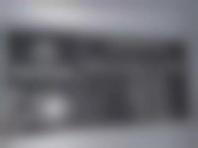 Заводская табличка производителя