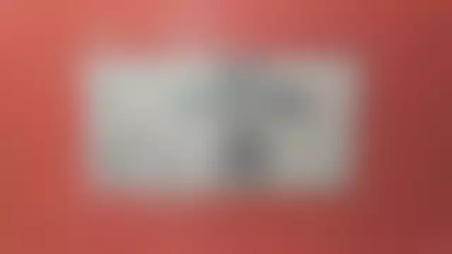 Заводская табличка производителя