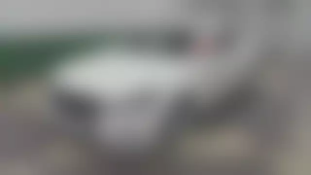 VIN под ветровым стеклом