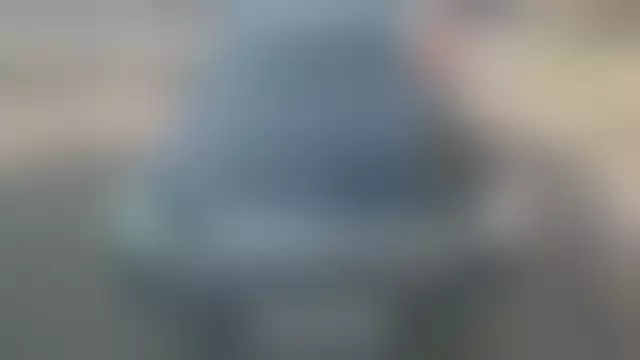 VIN под ветровым стеклом