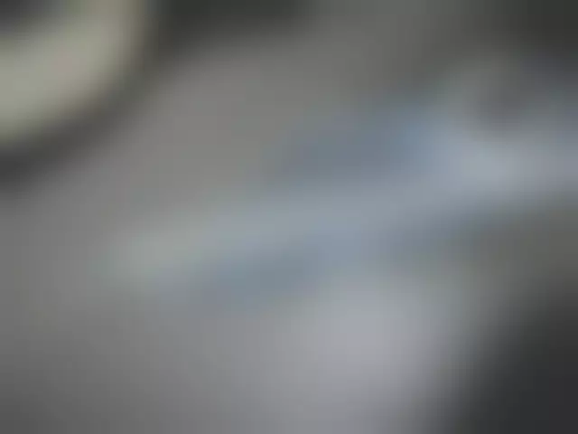 VIN на кузове