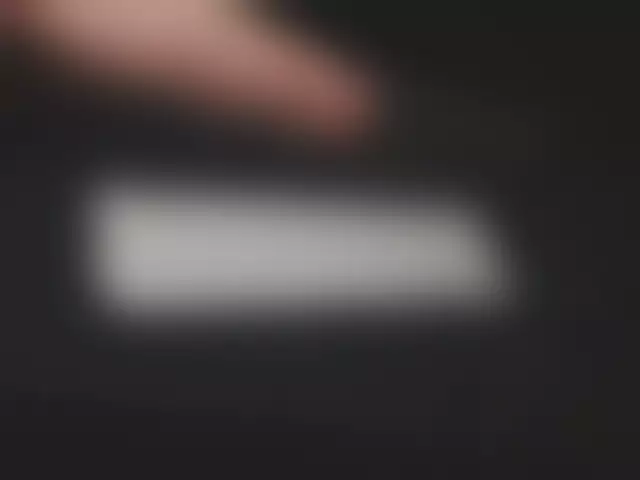 VIN на кузове