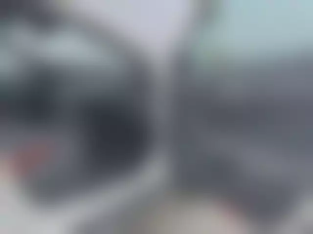 Заводская табличка производителя