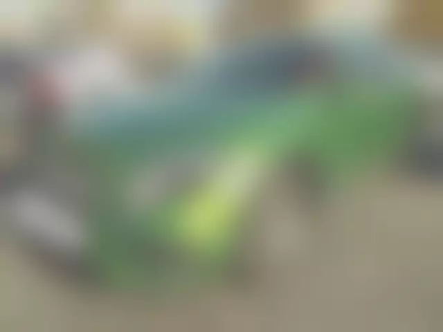 VIN под ветровым стеклом