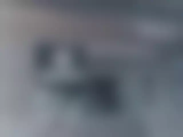 Заводская табличка производителя