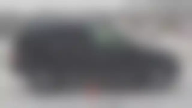 VIN на кузове