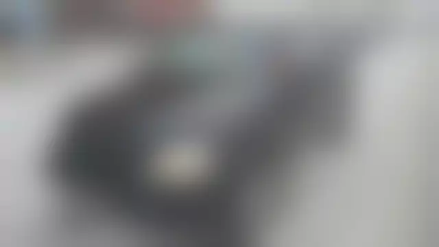 VIN под ветровым стеклом