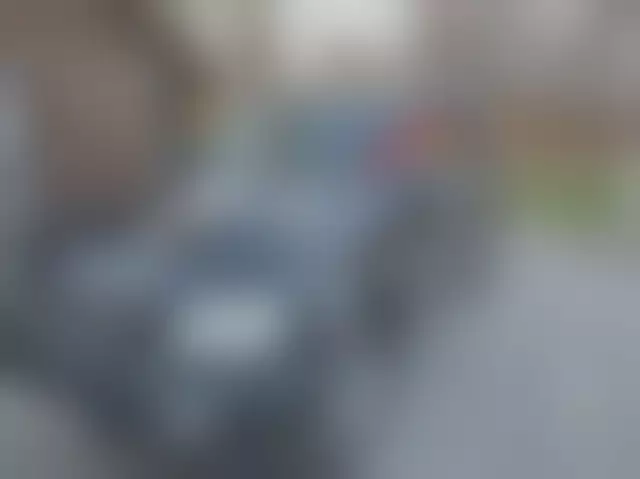VIN под ветровым стеклом