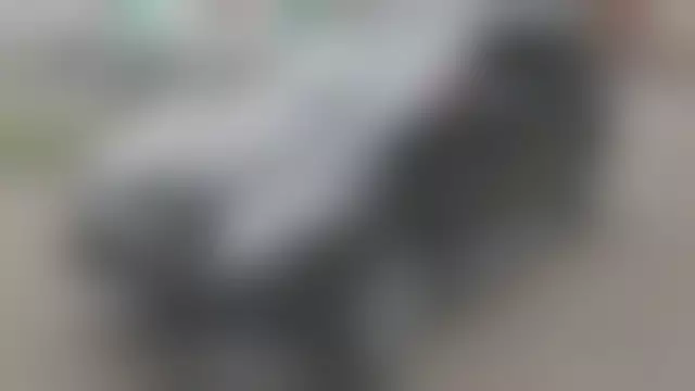 VIN под ветровым стеклом