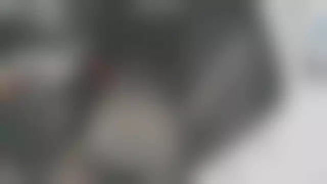 VIN на кузове