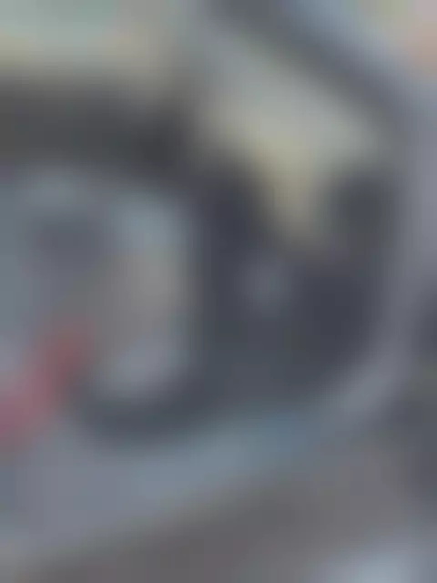 Заводская табличка производителя