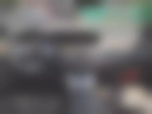 VIN на кузове