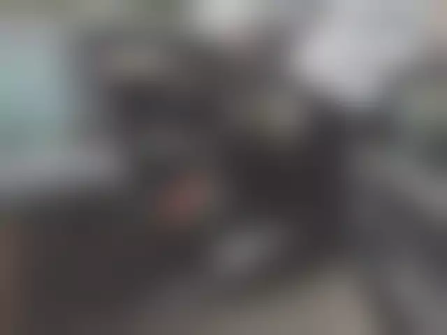 Заводская табличка производителя