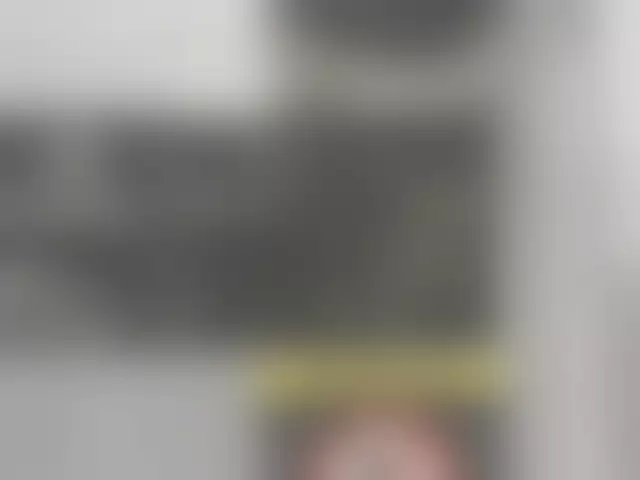 Заводская табличка производителя