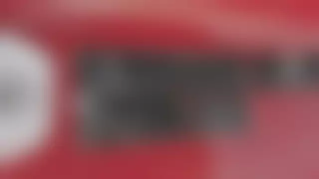 Заводская табличка производителя