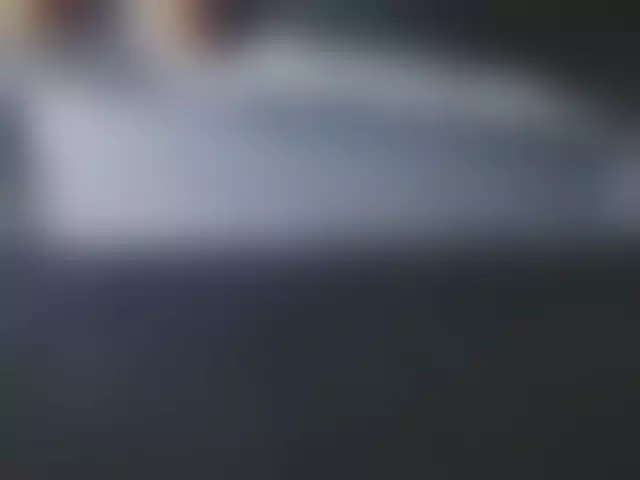 VIN на кузове