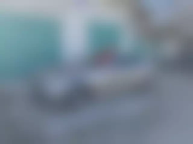 VIN под ветровым стеклом