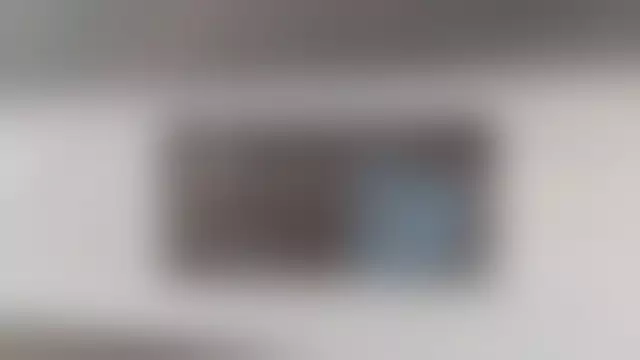 Заводская табличка производителя