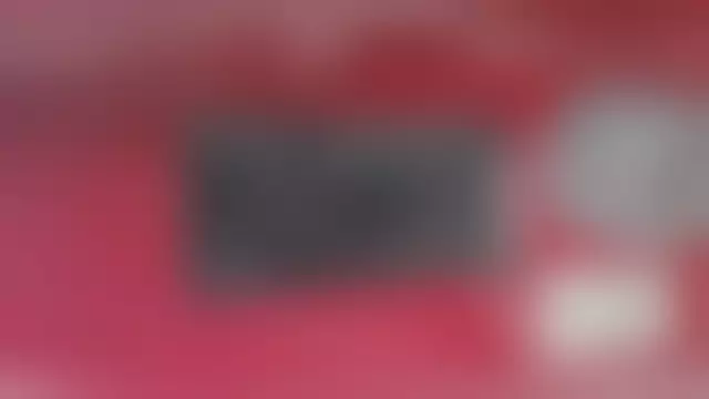 Заводская табличка производителя