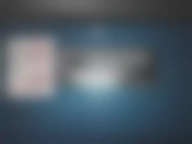 Заводская табличка производителя