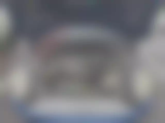 VIN на кузове