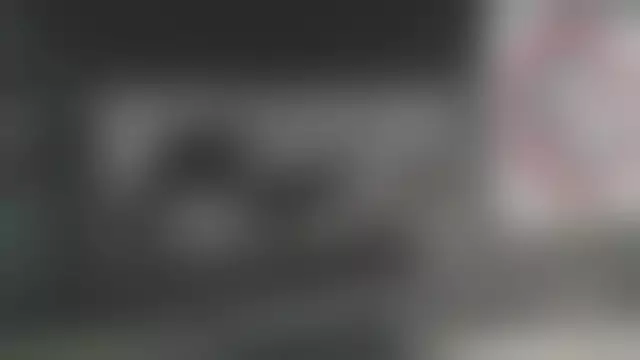 Заводская табличка производителя