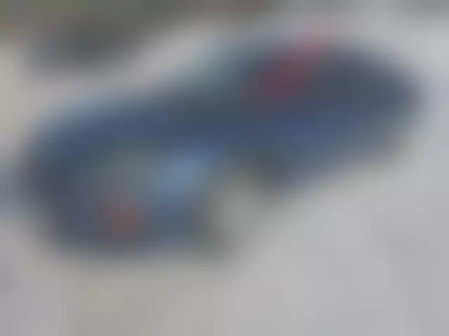 VIN под ветровым стеклом