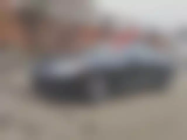 VIN под ветровым стеклом
