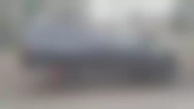 VIN на кузове